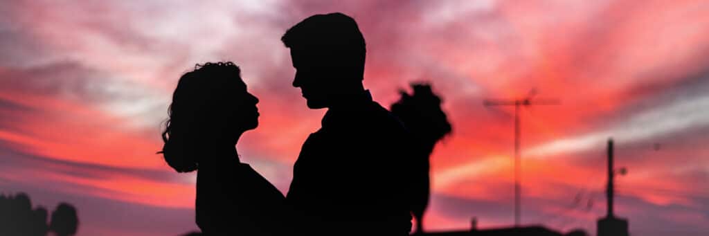 Top 25 Traits of a Successful Spiritual Marriage
