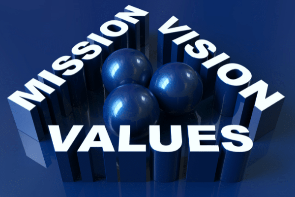 Scottish Rite for children - Mission- Values- Vision