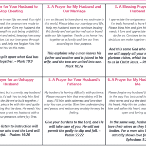 how to pray for your husband printable prayers for your husband printable prayer cards