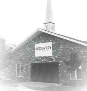 celebrate-recovery-lesson-6-action - church with a recovery sign
