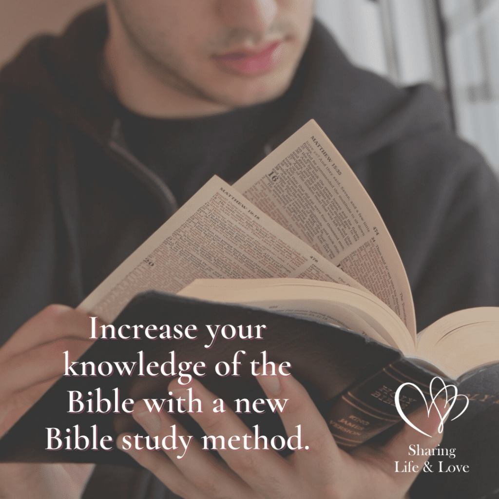 The SOAP Bible Study Method | How to Use It Right