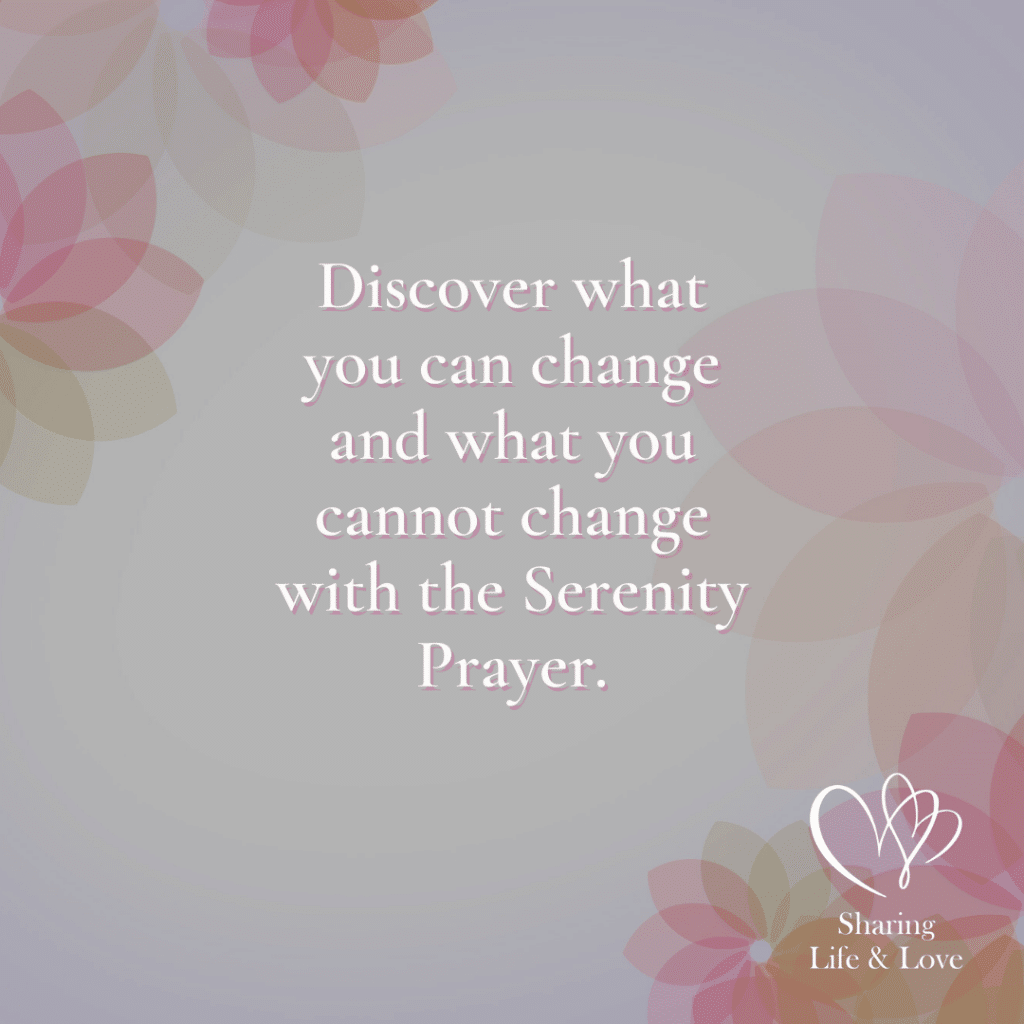 Celebrate Recovery Serenity Prayer | All You Need to Know