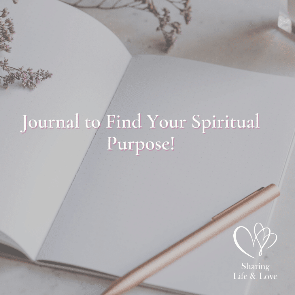 25 Exciting Ways to Discover Your Spiritual Purpose
