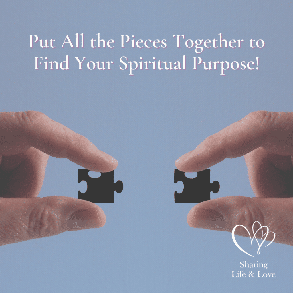 25 Exciting Ways to Discover Your Spiritual Purpose