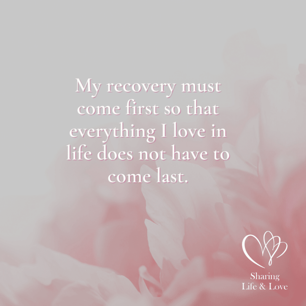 celebrate recovery lesson 12 - quote