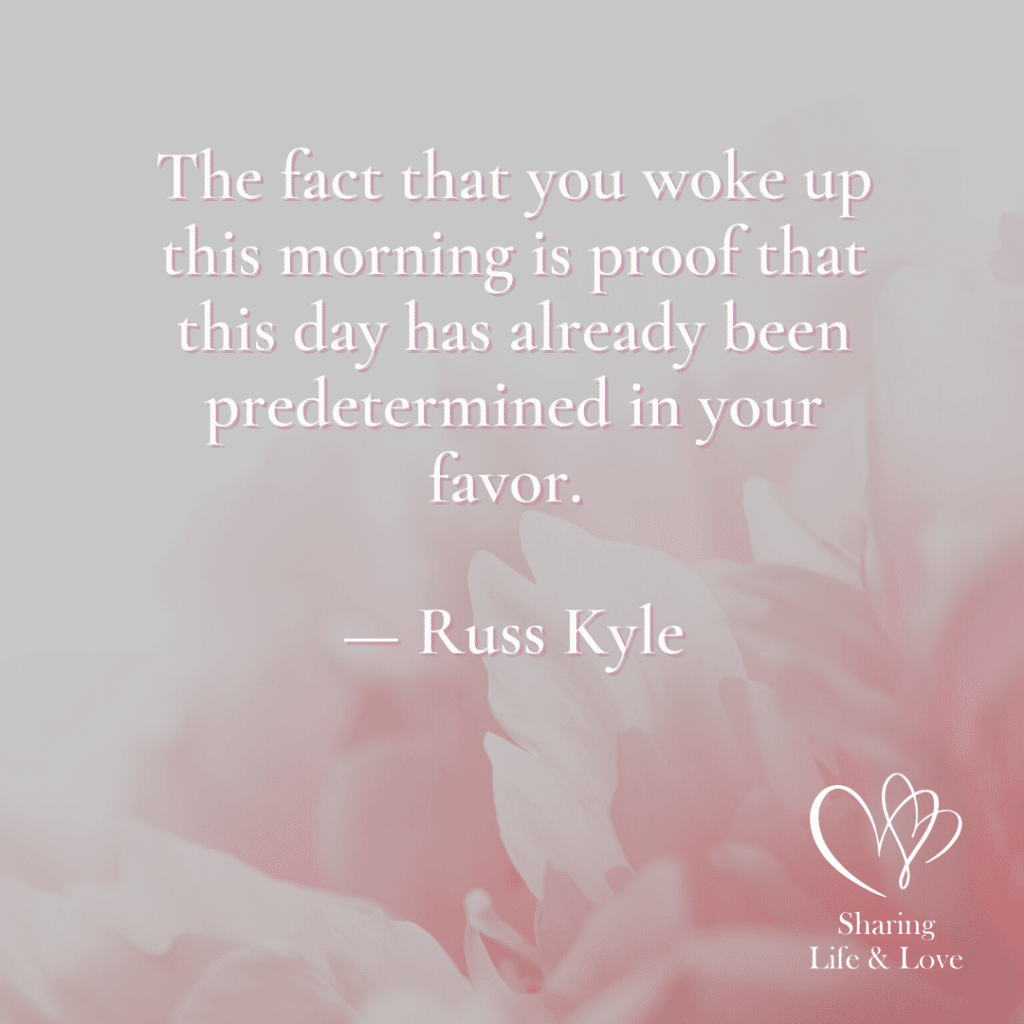 Celebrate Recovery Lesson 13 - Quote by Russ Kyle