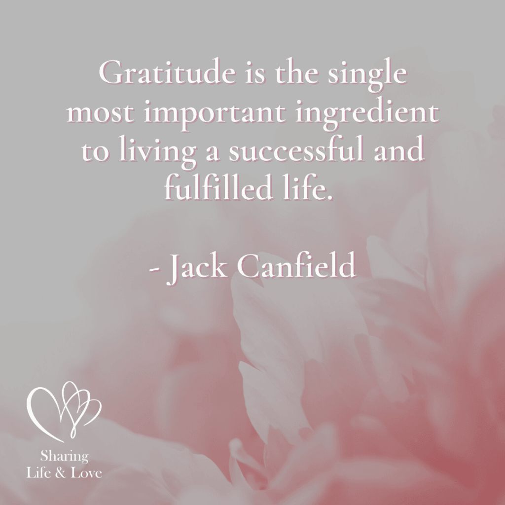 Quote by Jack Canfield