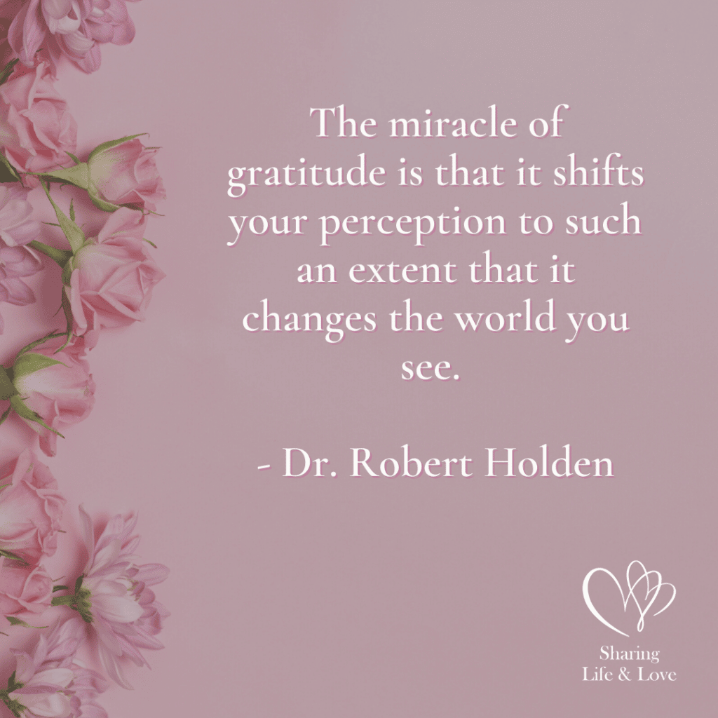 Quote by Dr Robert Holden