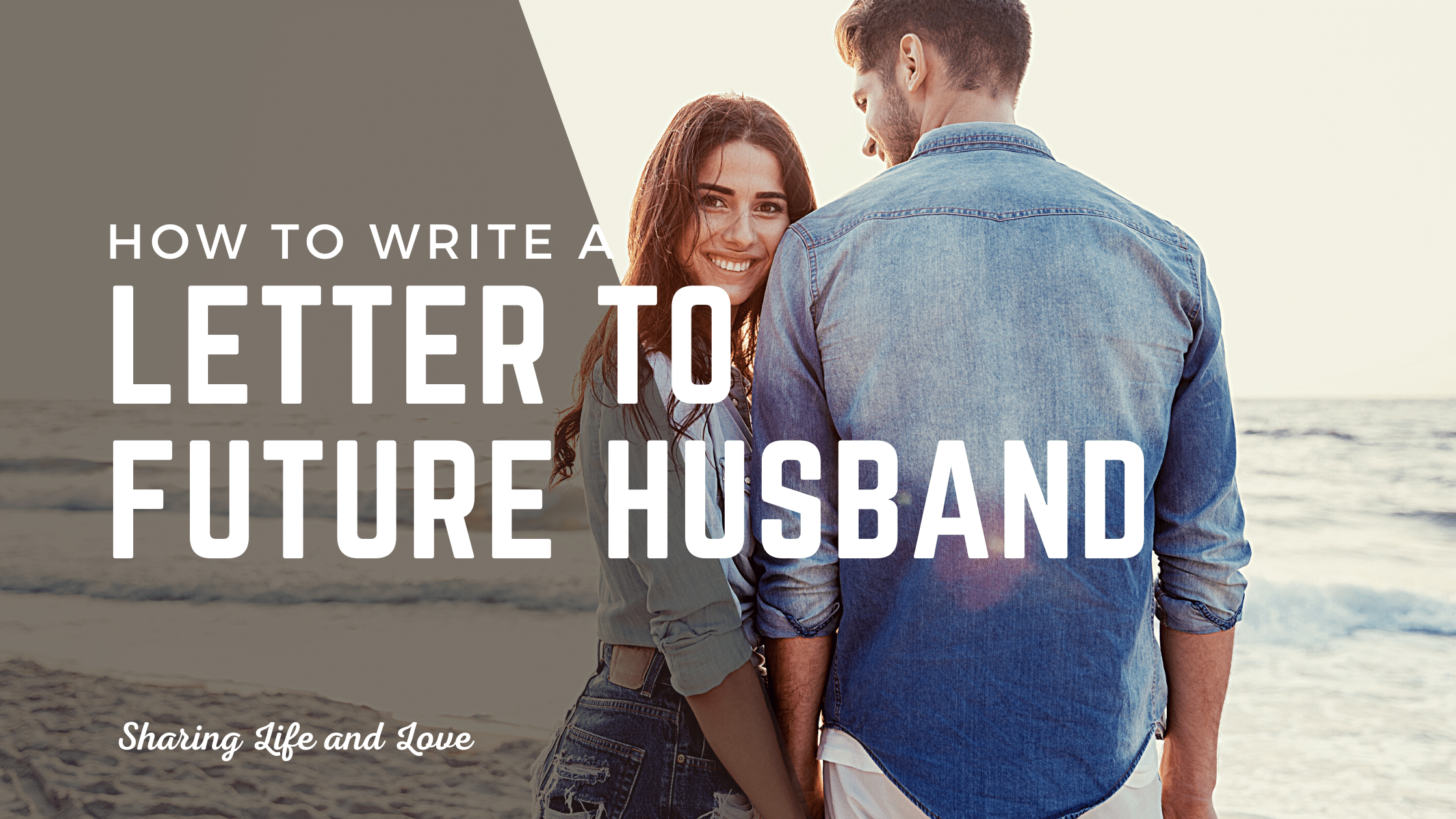 essay about future husband