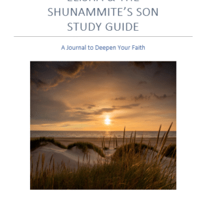 Elisha and the Shunammite's Son Study Guide