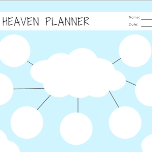 My Heaven Planner