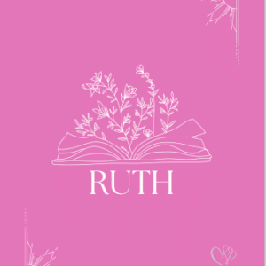 Ruth Journal Cover
