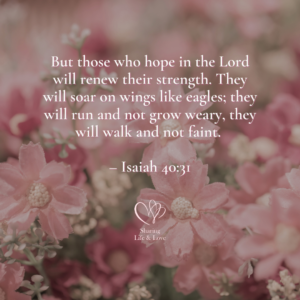 Prayers for Hope in Difficult Times