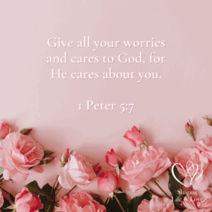 Anxiety management techniques