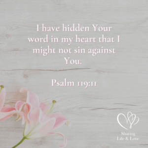 Anxiety management techniques