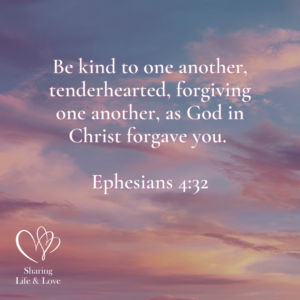 Relationship with your family