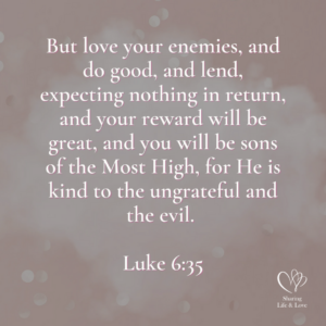 Relationship with your family