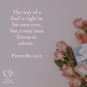 Relationship with your family