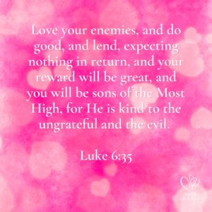 Serve the Lord with joy