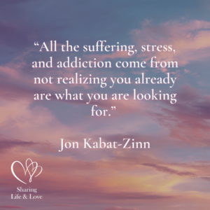 Help someone quit smoking