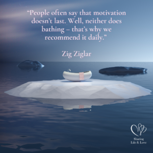 Help someone quit smoking