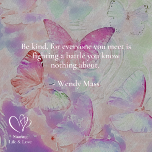 Random Acts of Kindness (RAOK) ideas