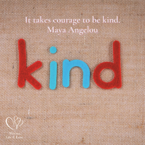 Random Acts of Kindness (RAOK) ideas