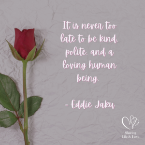 Random Acts of Kindness (RAOK) ideas