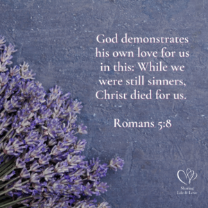 Bible verses to memorize