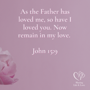 Bible verses to memorize