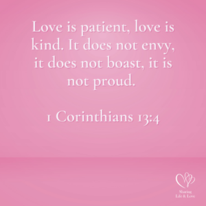 Bible verses to memorize