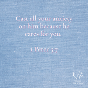 Bible verses to memorize