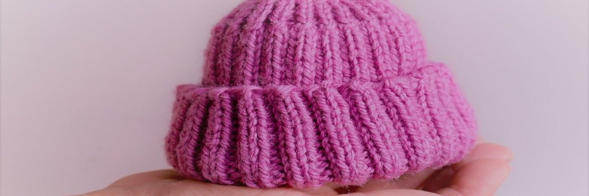 Knitting Hats for Charity | Your How-To Guide - Sharing Life and Love